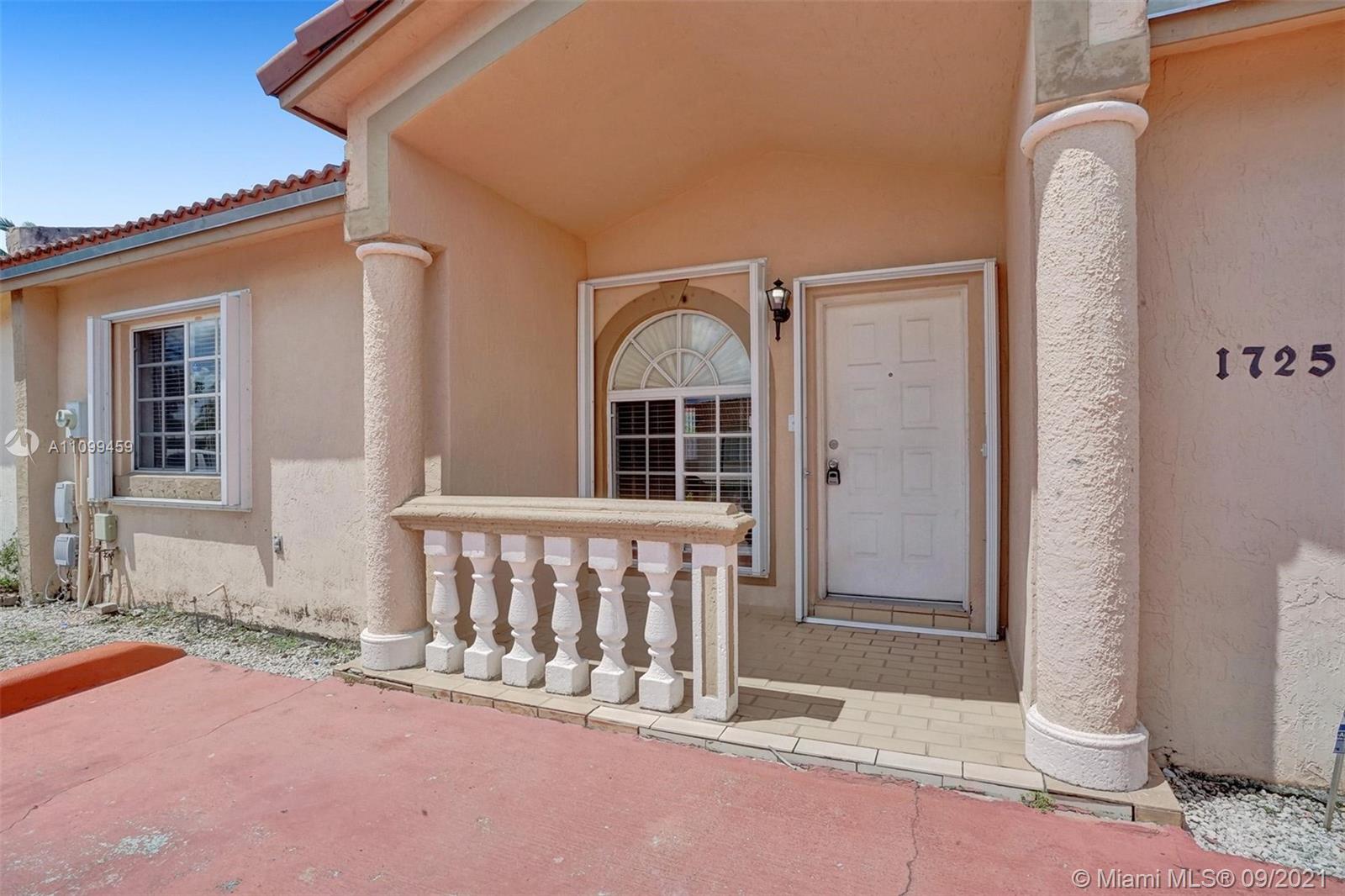 SAN MATEO 1ST ADDN - Residential Lease