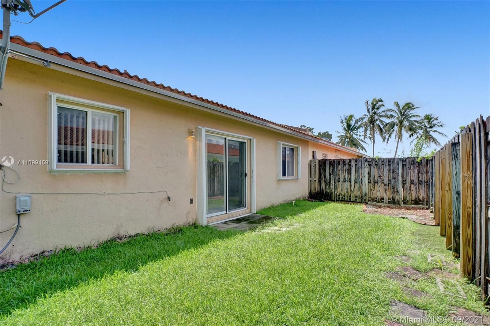 SAN MATEO 1ST ADDN - Residential Lease