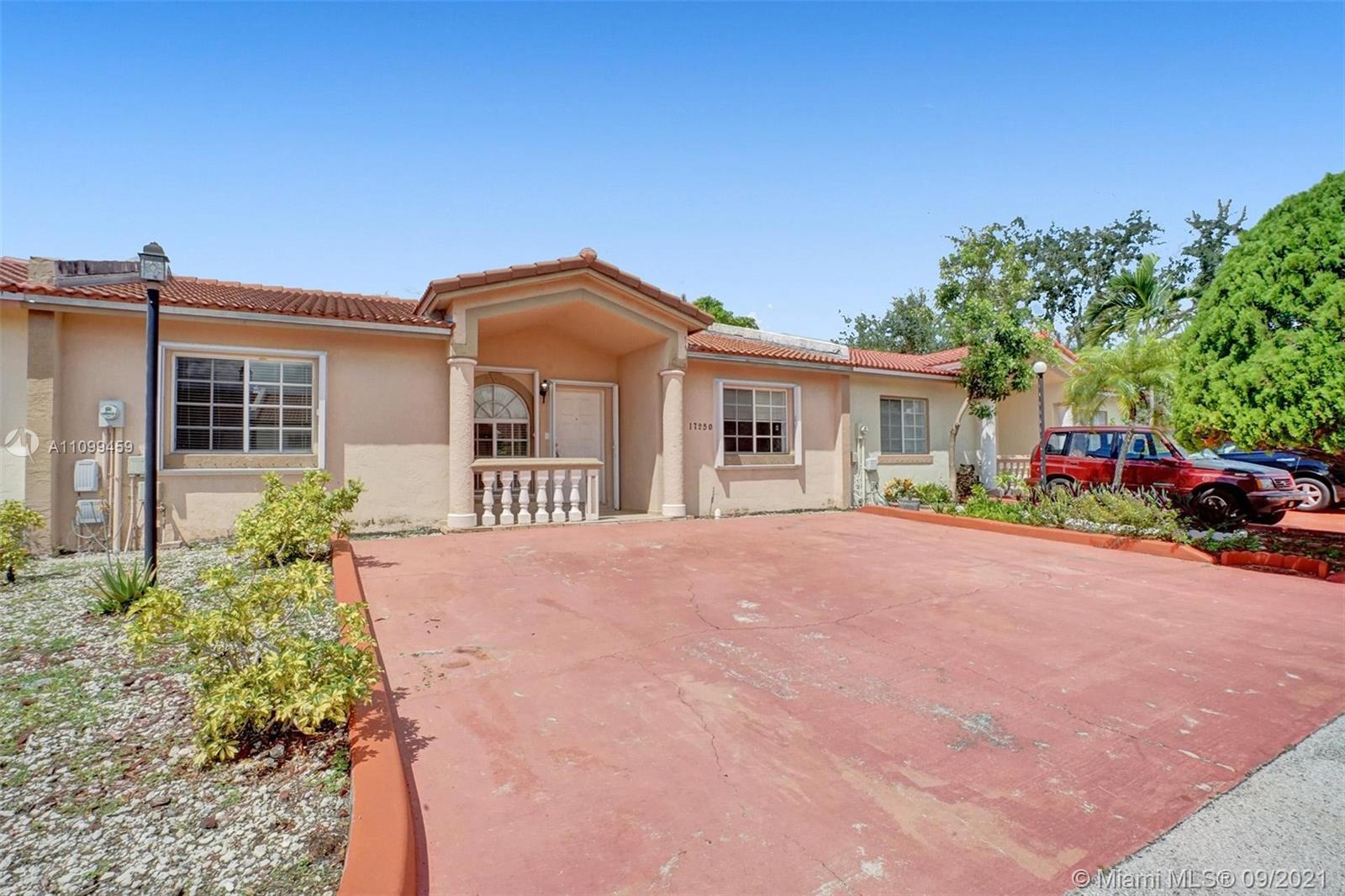 SAN MATEO 1ST ADDN - Residential Lease
