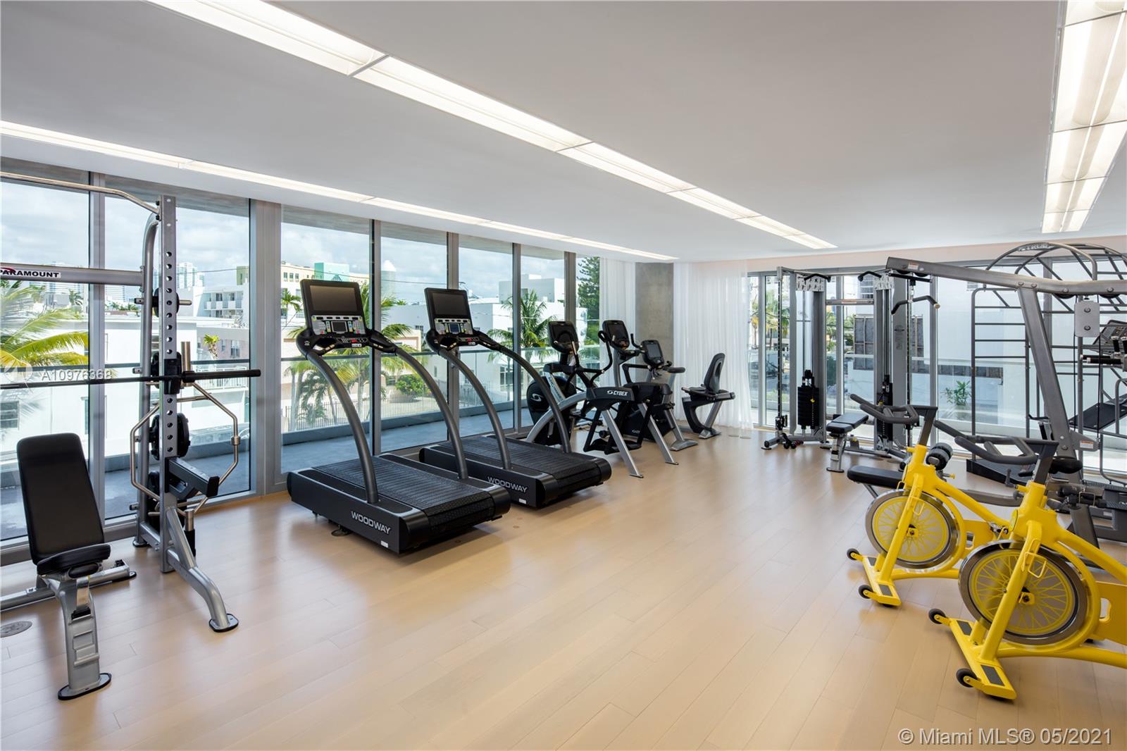 321 OCEAN CONDO - Residential