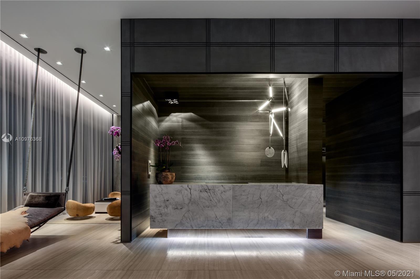 321 OCEAN CONDO - Residential