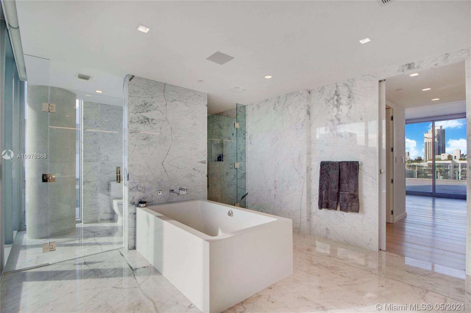 321 OCEAN CONDO - Residential