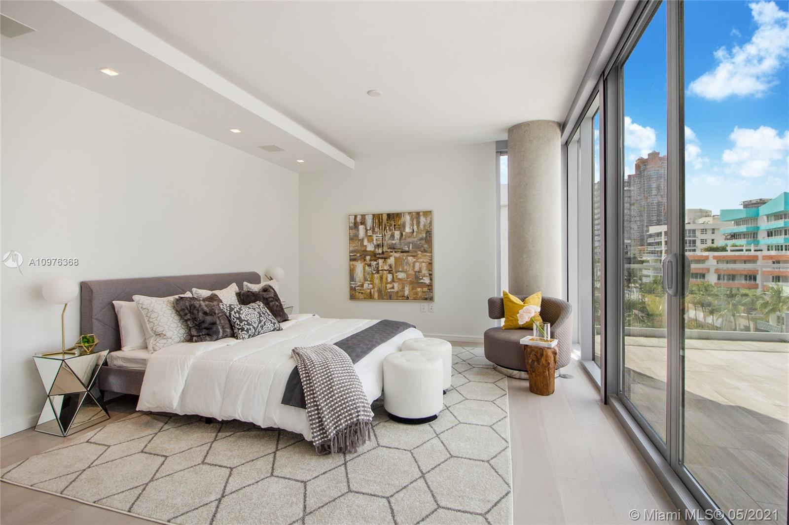 321 OCEAN CONDO - Residential