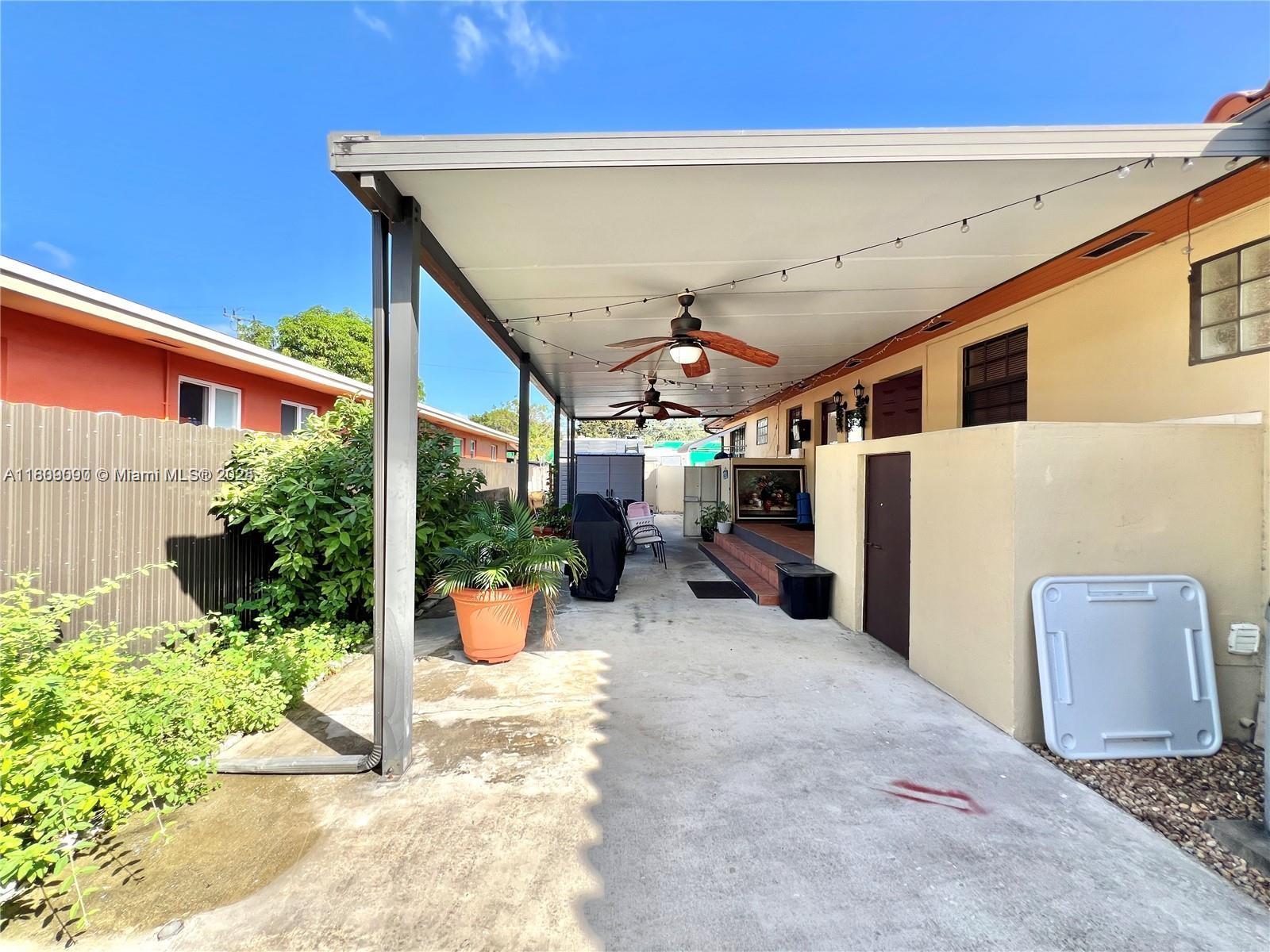 CORAL WAY SEC C - Residential Lease