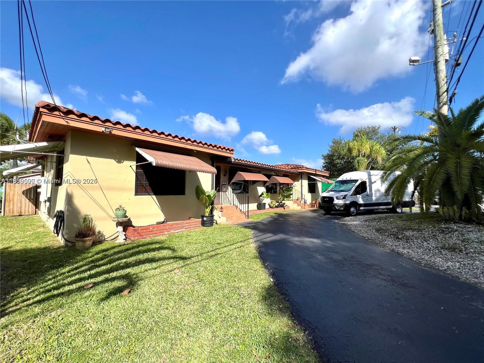 CORAL WAY SEC C - Residential Lease