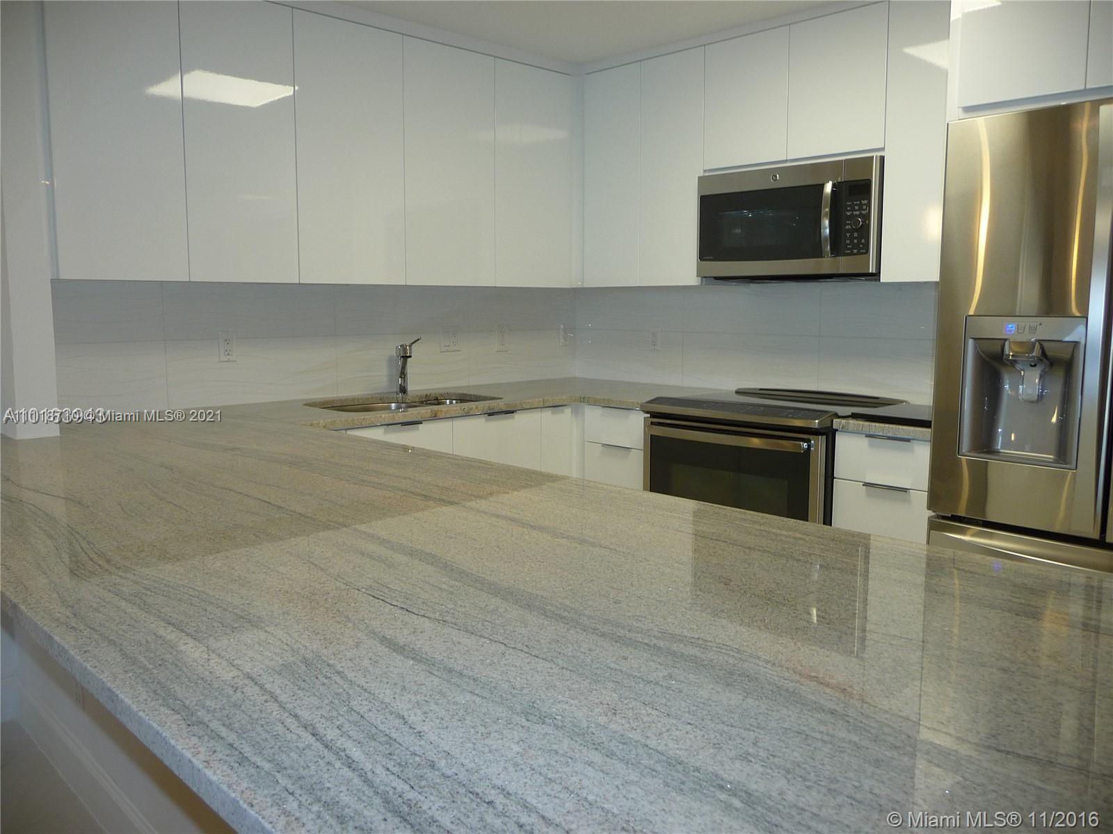 OLYMPUS CONDO - Residential