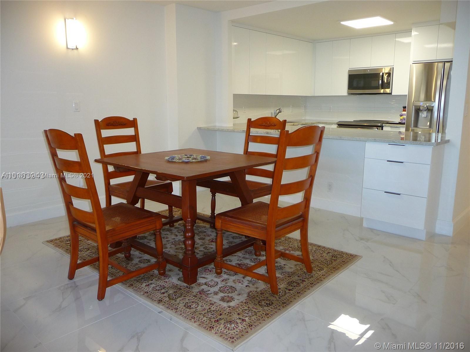 OLYMPUS CONDO - Residential