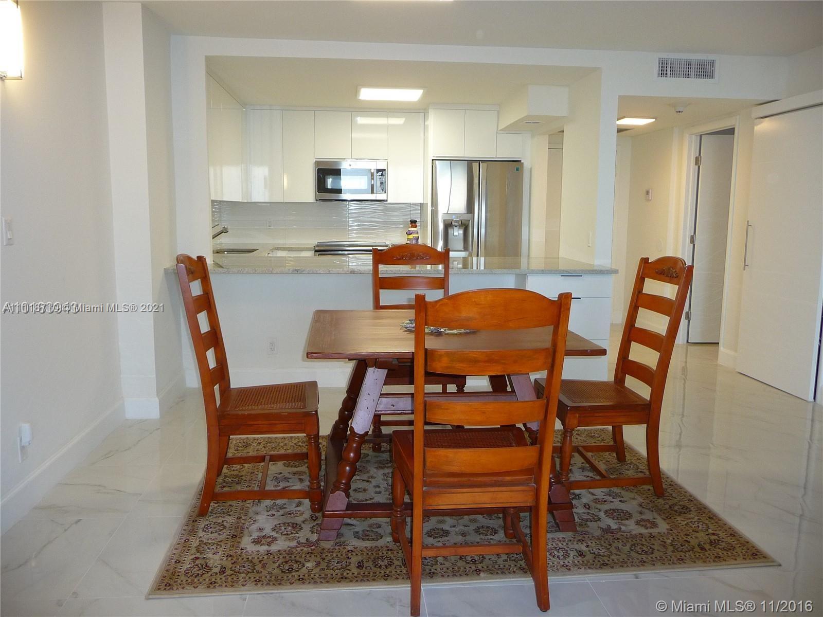 OLYMPUS CONDO - Residential