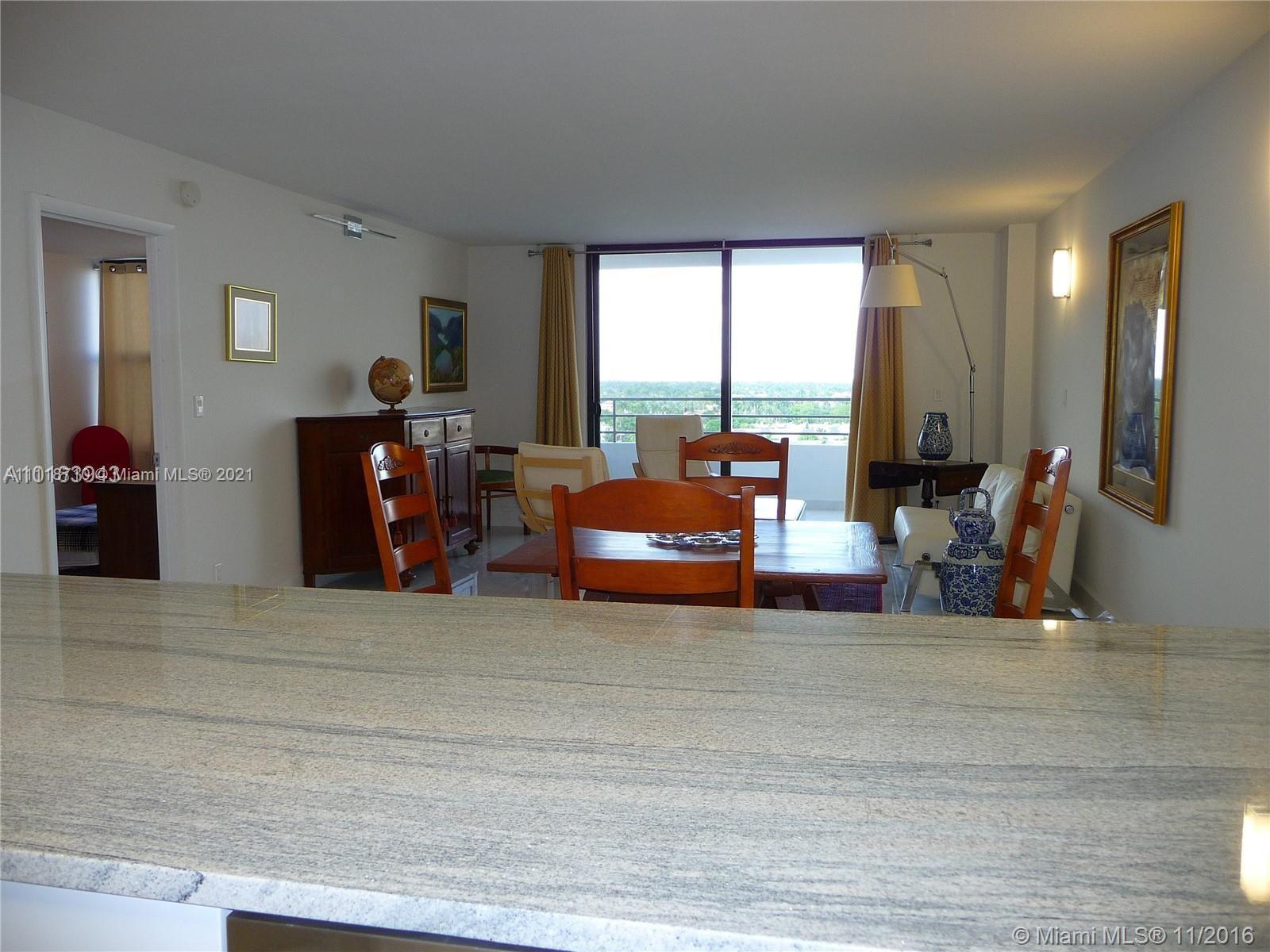 OLYMPUS CONDO - Residential