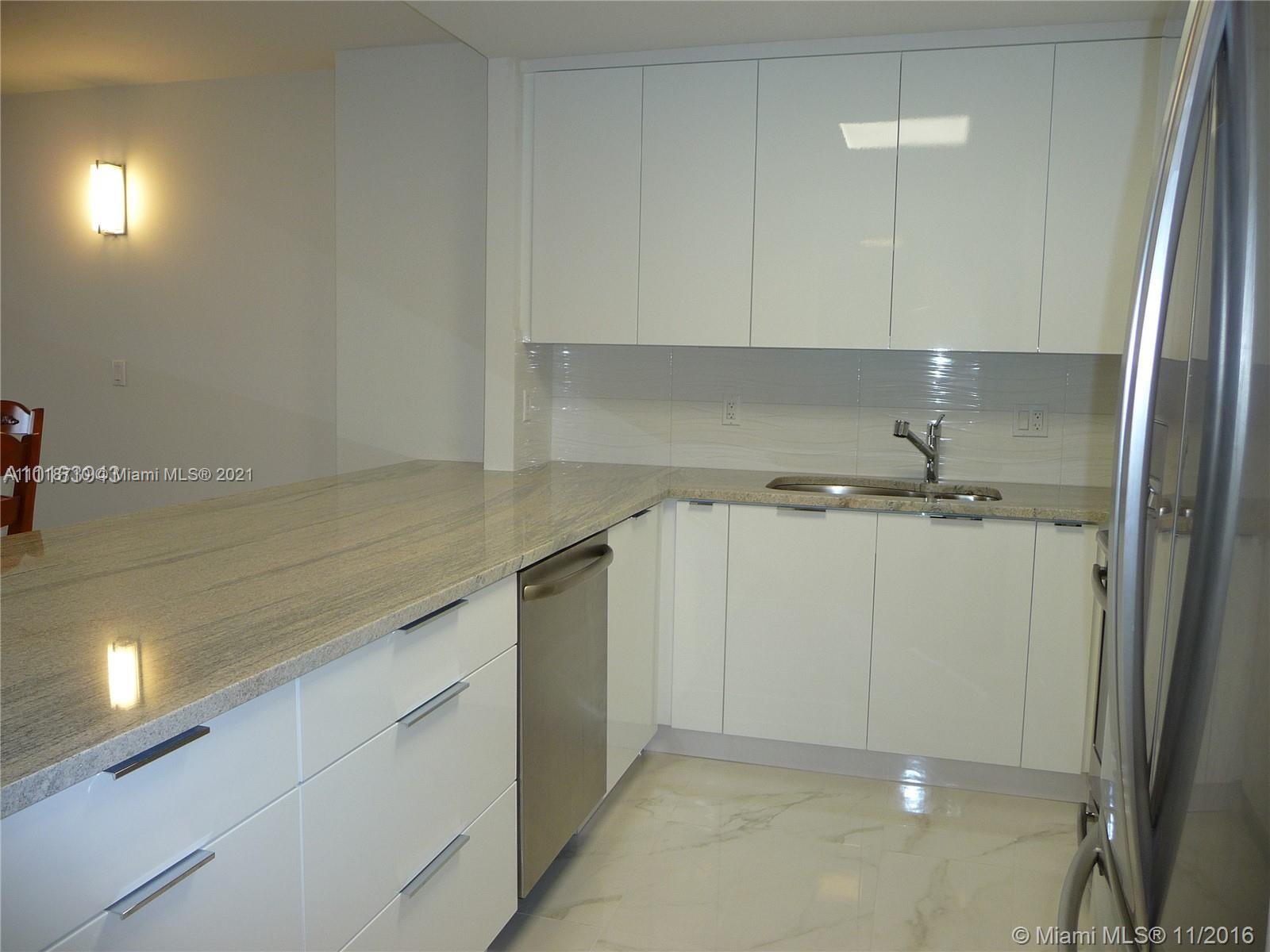 OLYMPUS CONDO - Residential