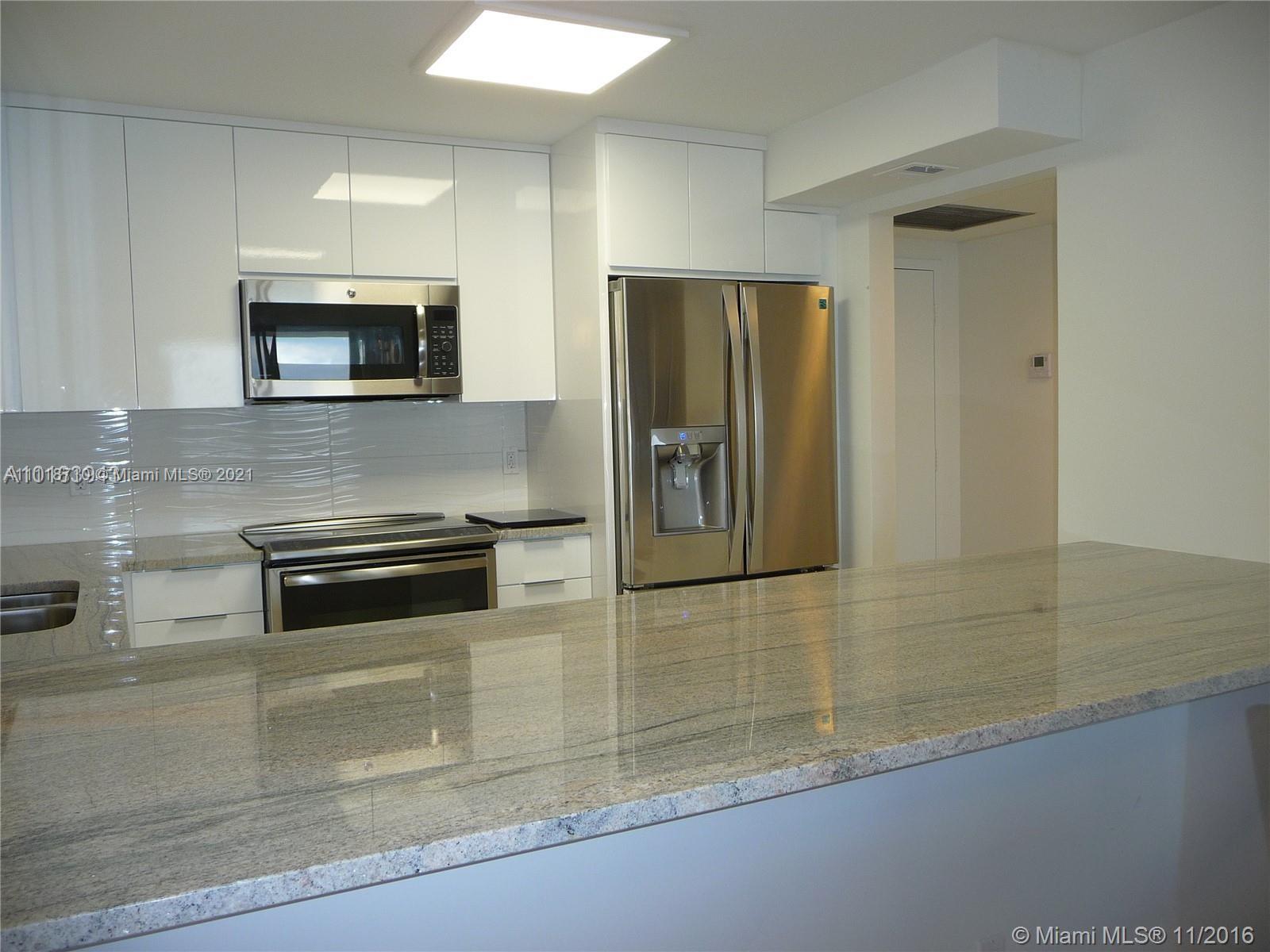 OLYMPUS CONDO - Residential