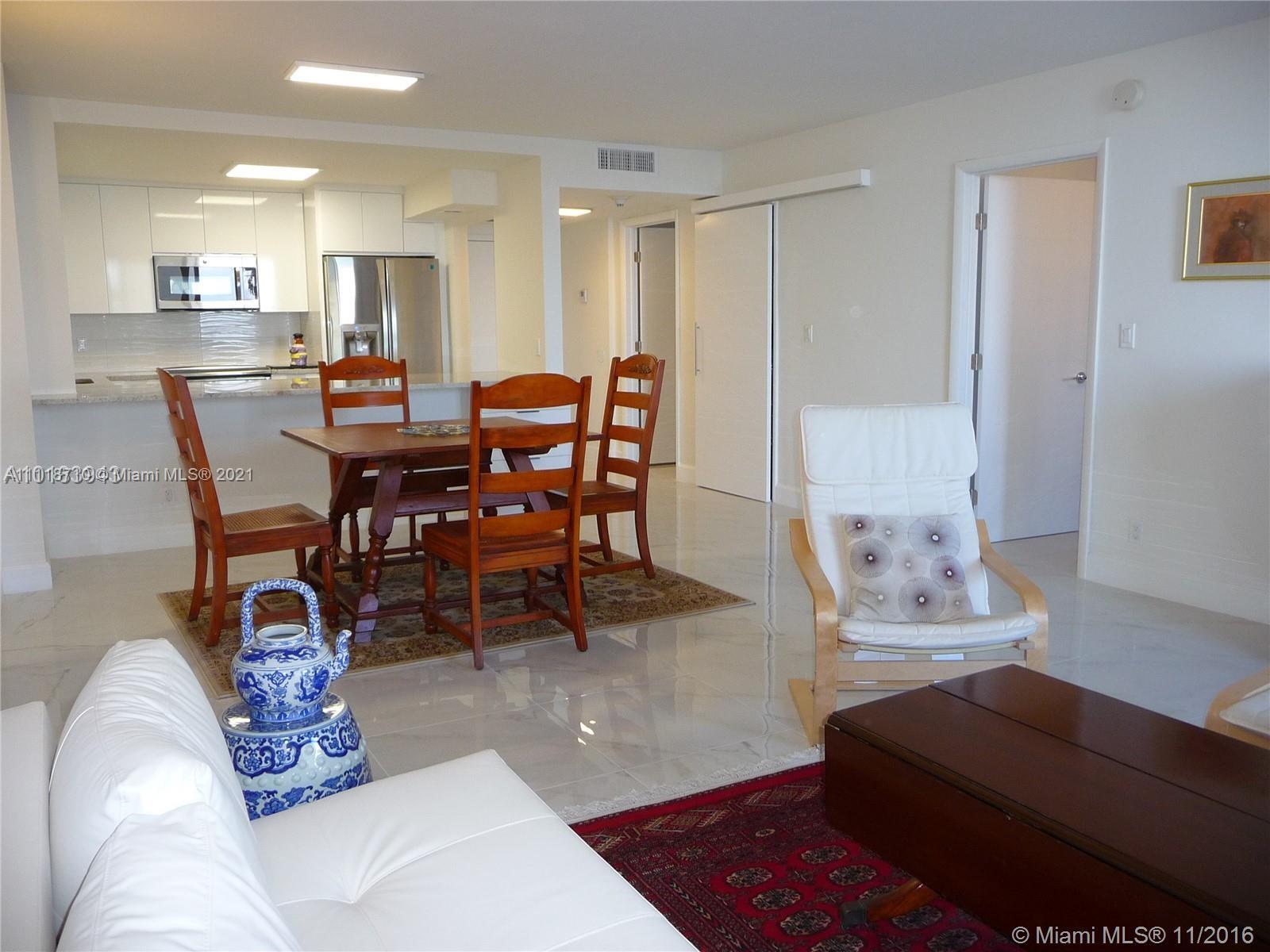 OLYMPUS CONDO - Residential