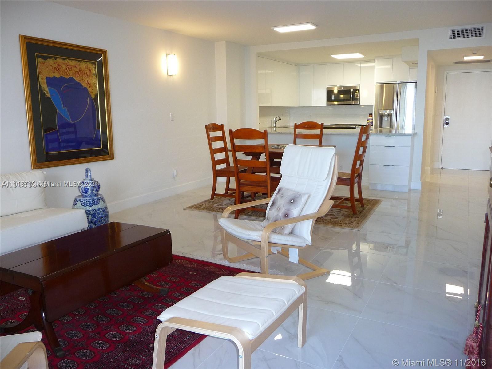 OLYMPUS CONDO - Residential