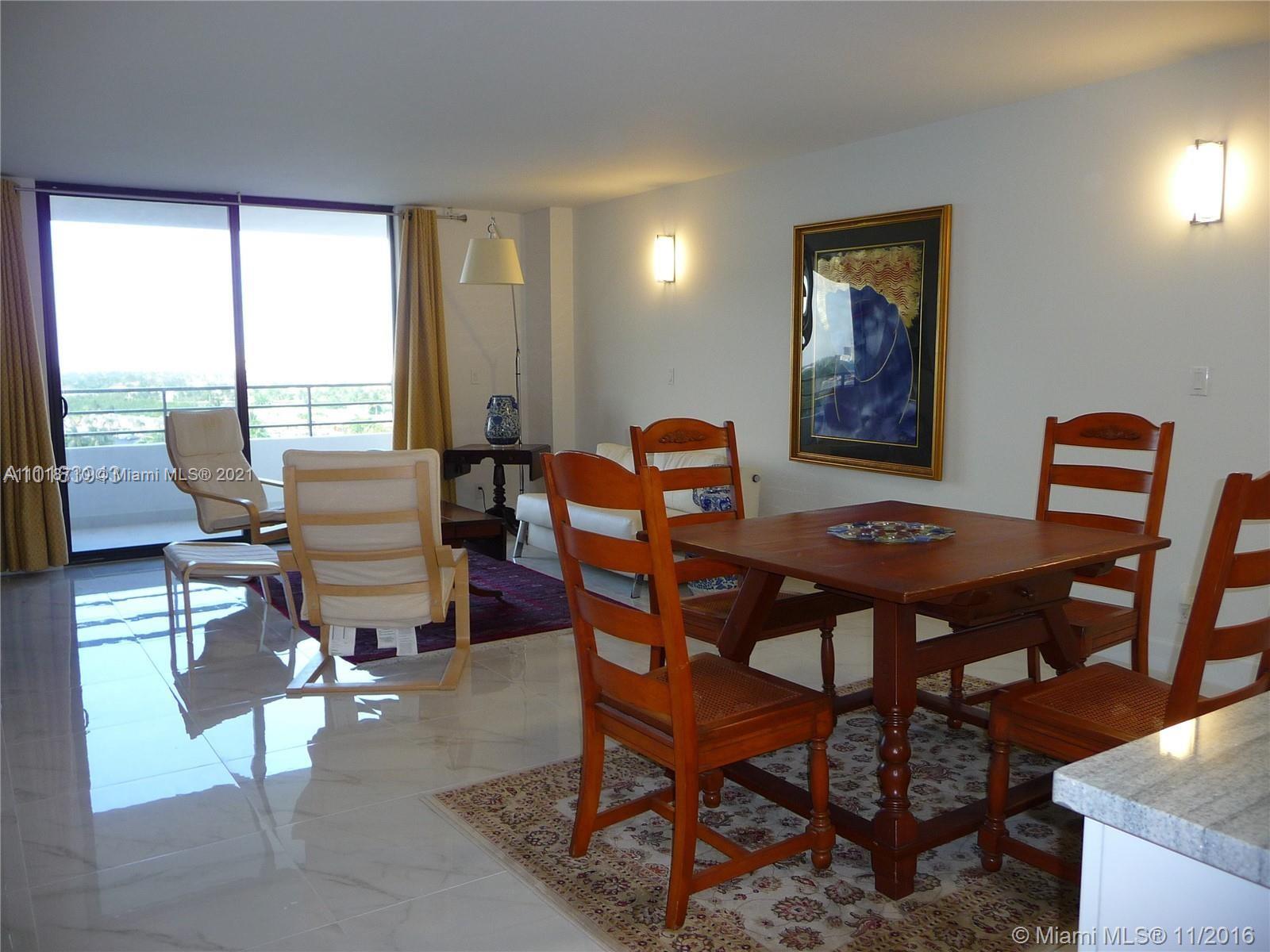 OLYMPUS CONDO - Residential