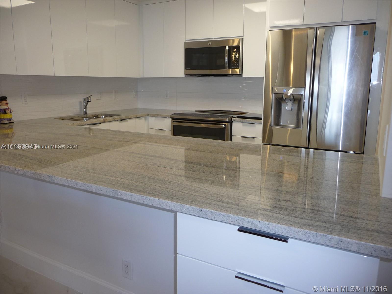 OLYMPUS CONDO - Residential