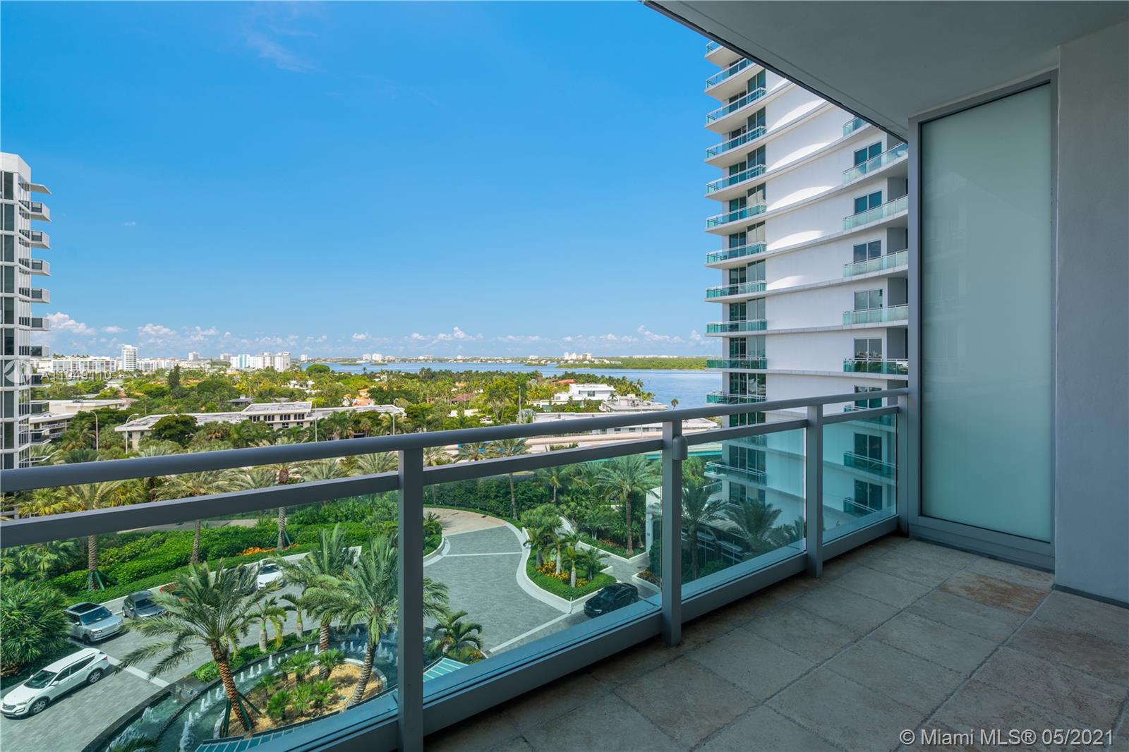 ONE BAL HARBOUR - Residential