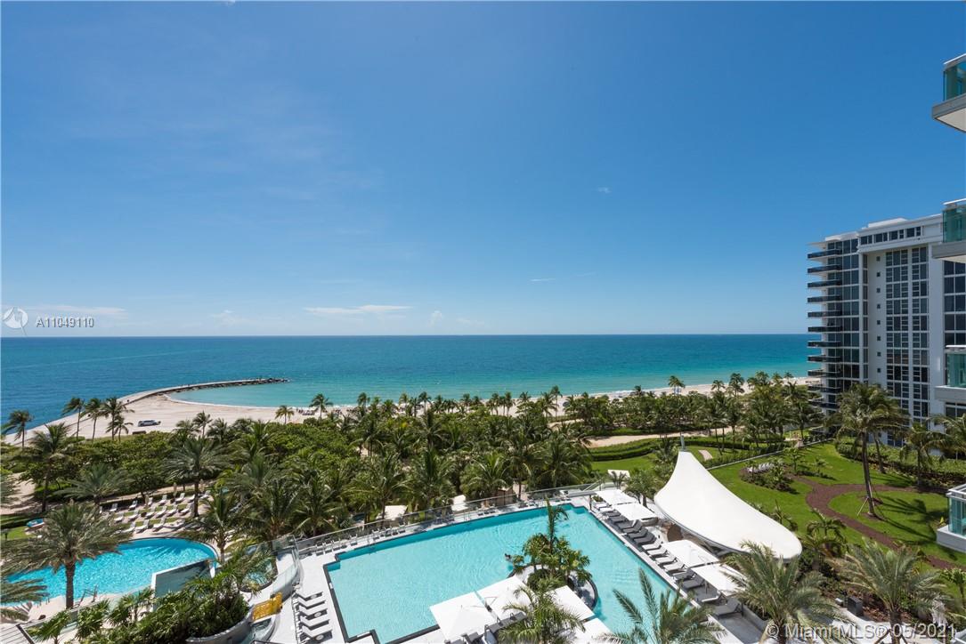 ONE BAL HARBOUR - Residential