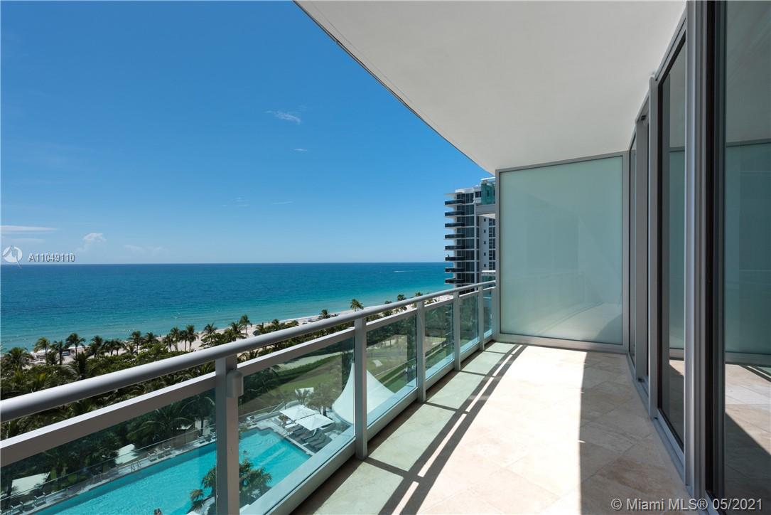 ONE BAL HARBOUR - Residential