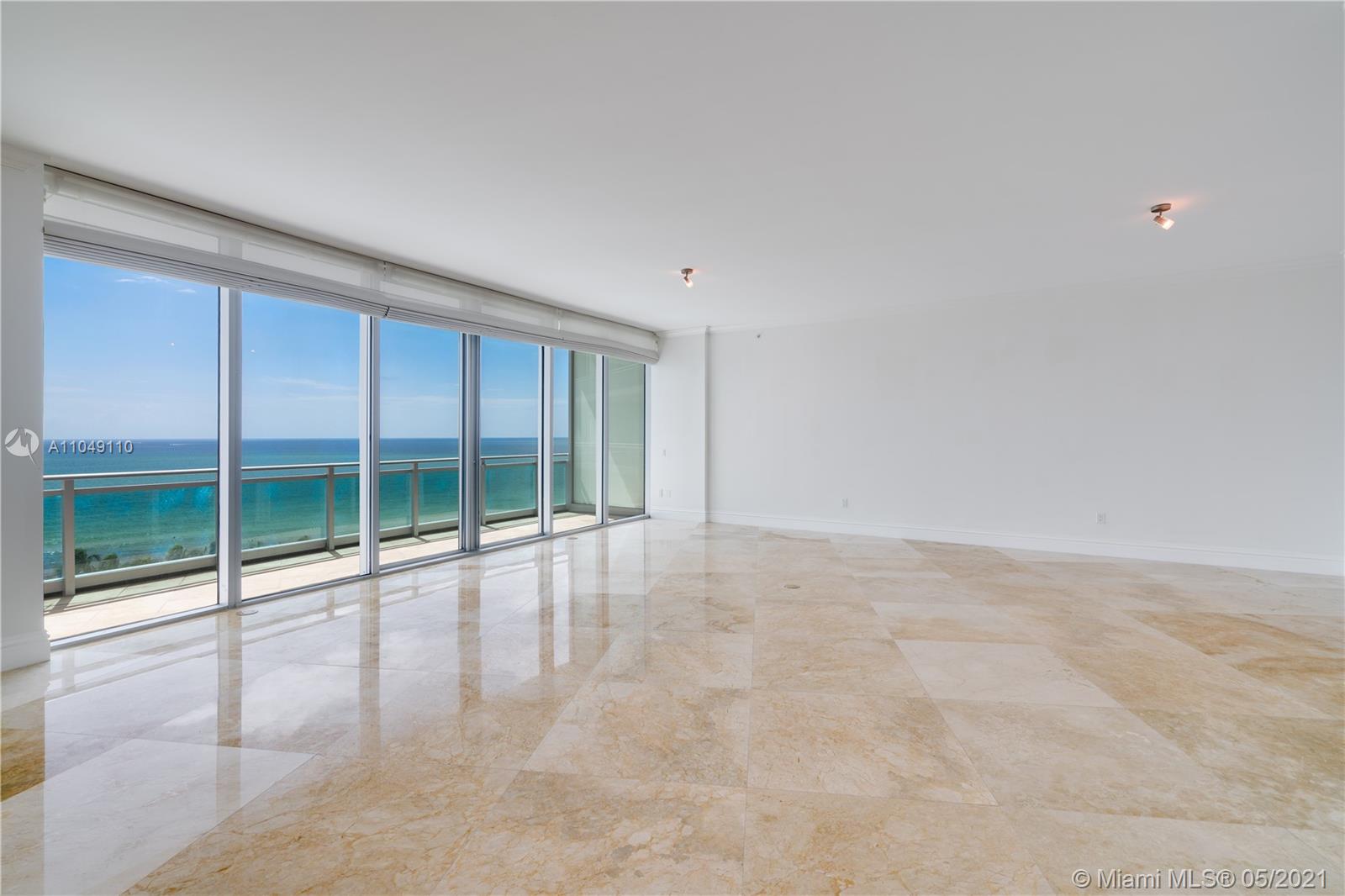 ONE BAL HARBOUR - Residential