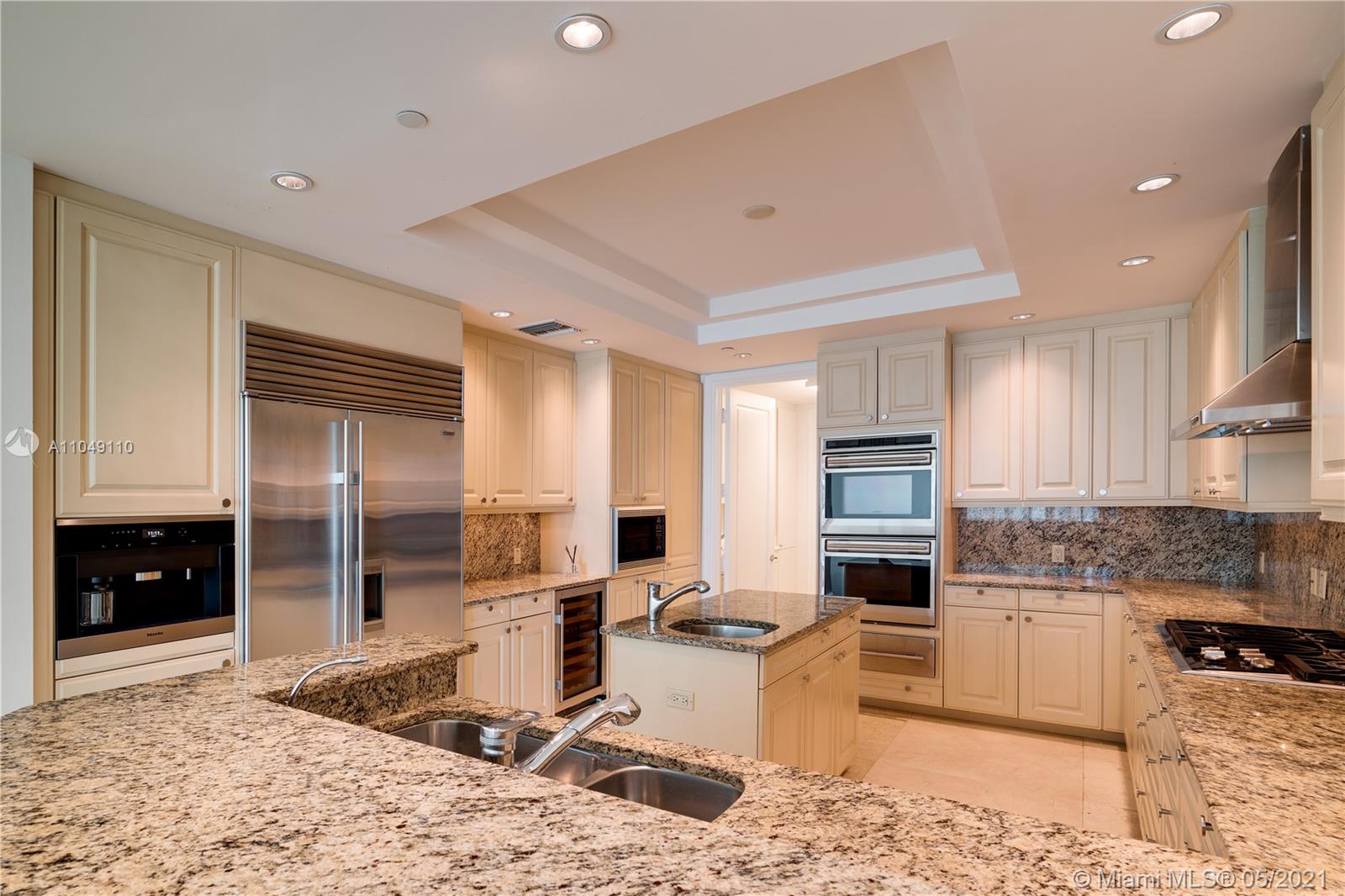 ONE BAL HARBOUR - Residential