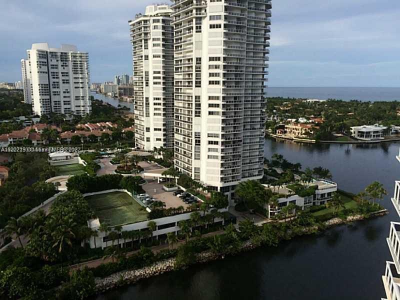 WATERVIEW CONDO - Residential Lease