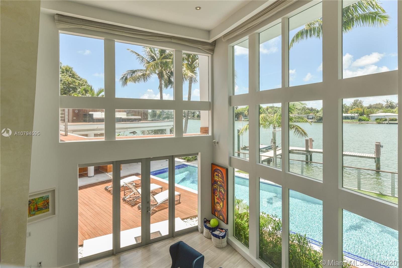 BISCAYNE POINT - Residential