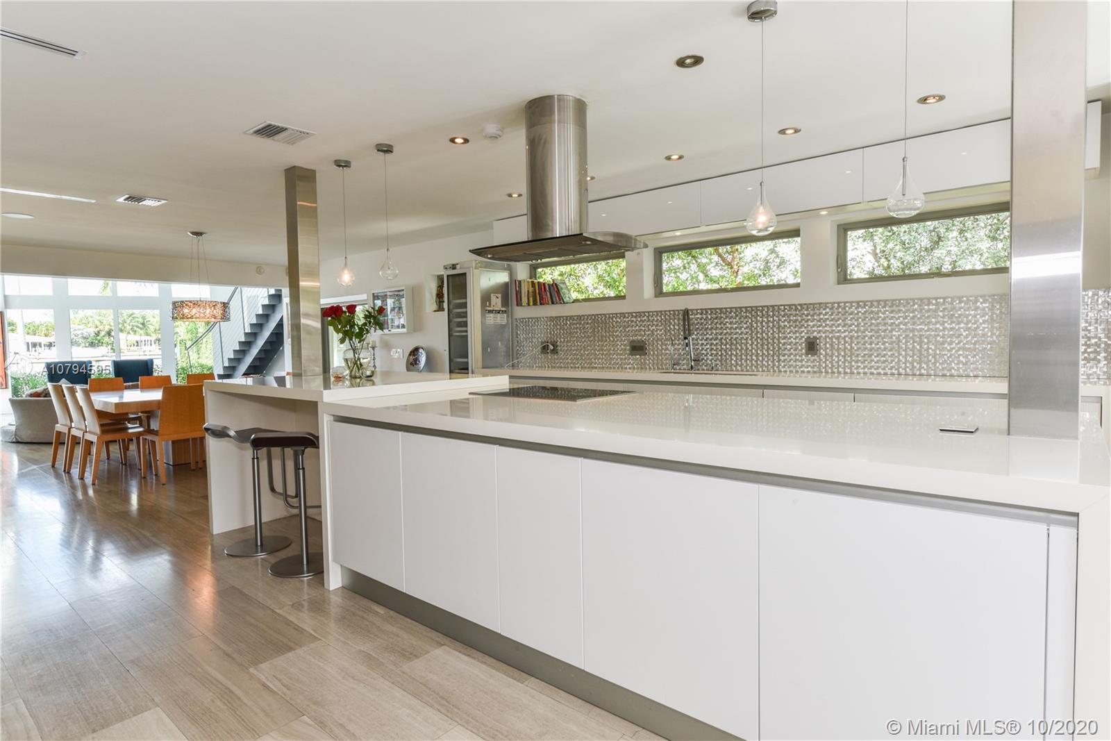 BISCAYNE POINT - Residential