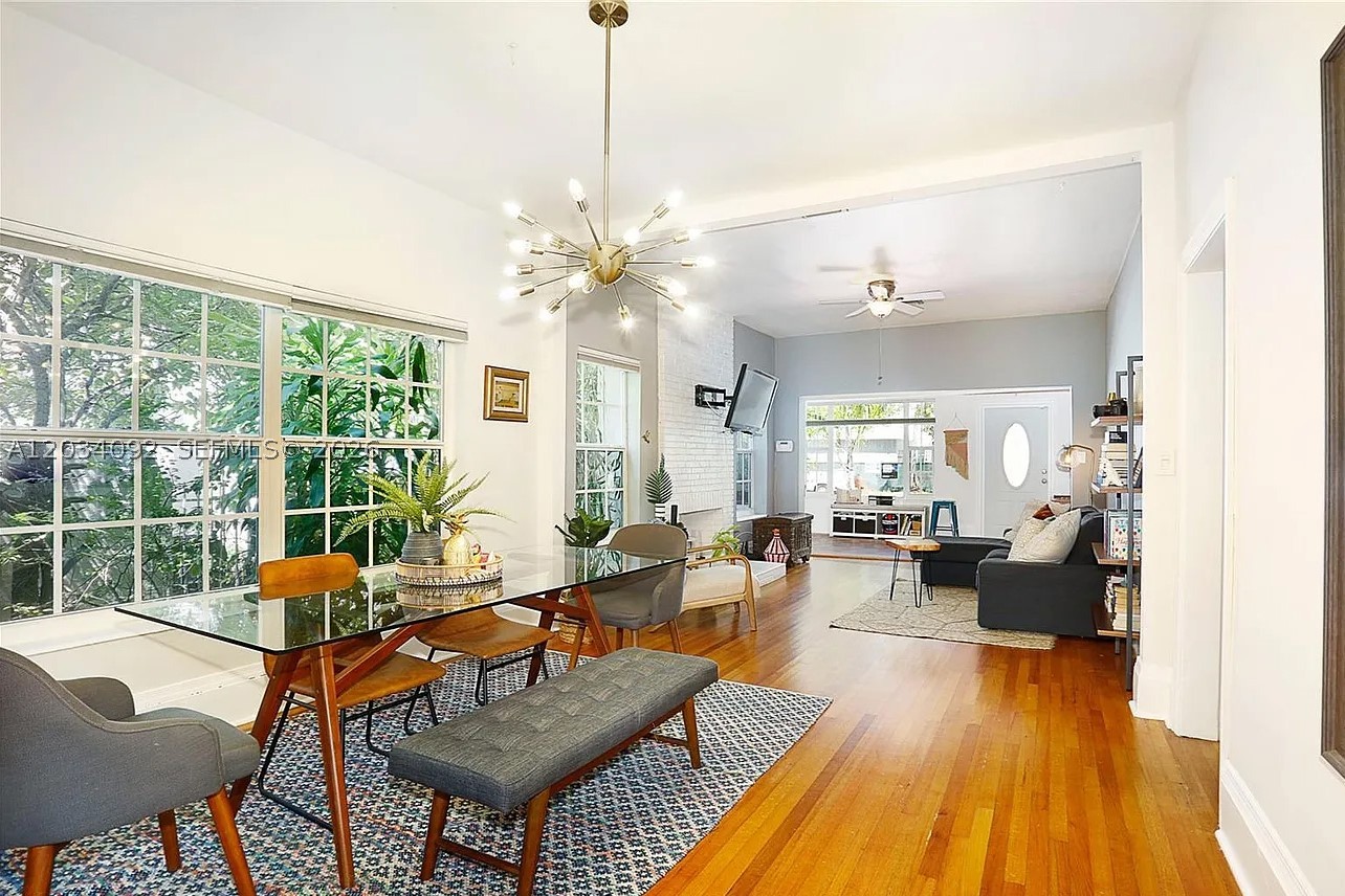 BRICKELL HAMMOCK UNIT NO - Residential Lease