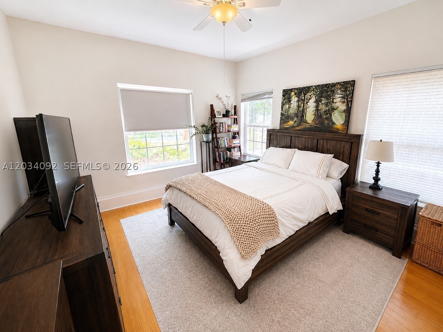BRICKELL HAMMOCK UNIT NO - Residential Lease