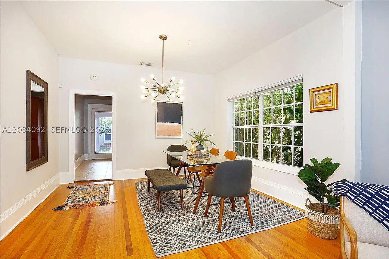 BRICKELL HAMMOCK UNIT NO - Residential Lease