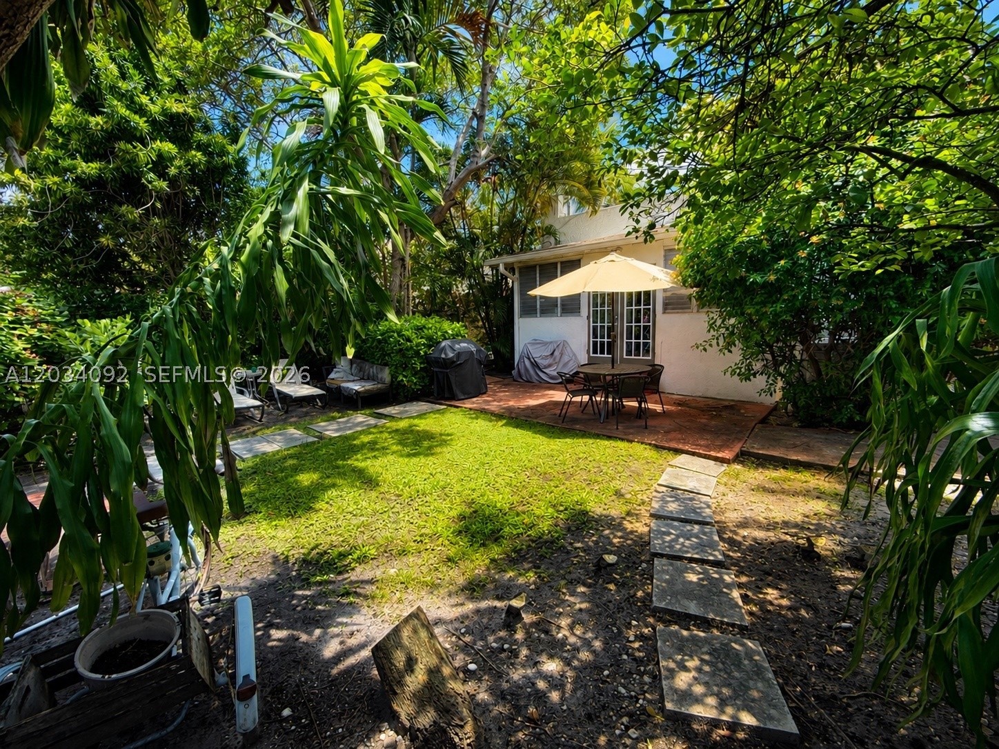 BRICKELL HAMMOCK UNIT NO - Residential Lease