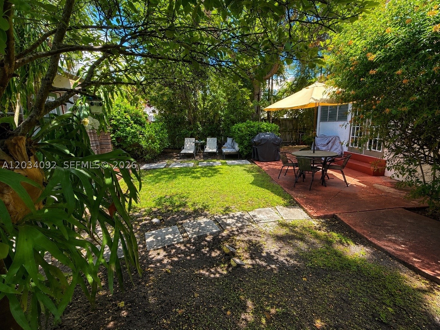 BRICKELL HAMMOCK UNIT NO - Residential Lease