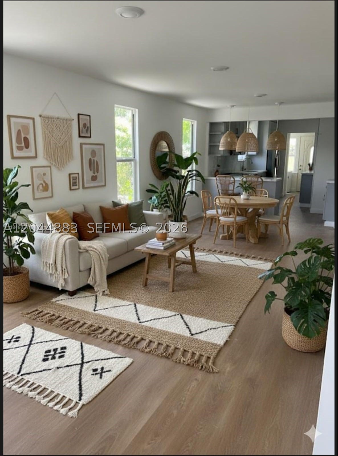 BUENA VISTA HEIGHTS ADDN - Residential