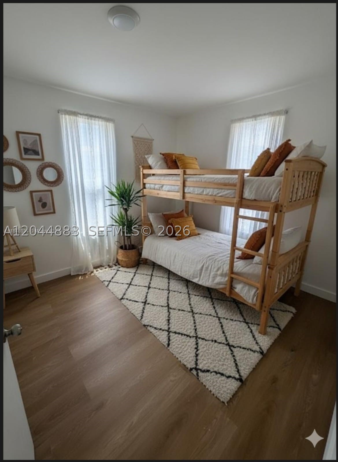 BUENA VISTA HEIGHTS ADDN - Residential
