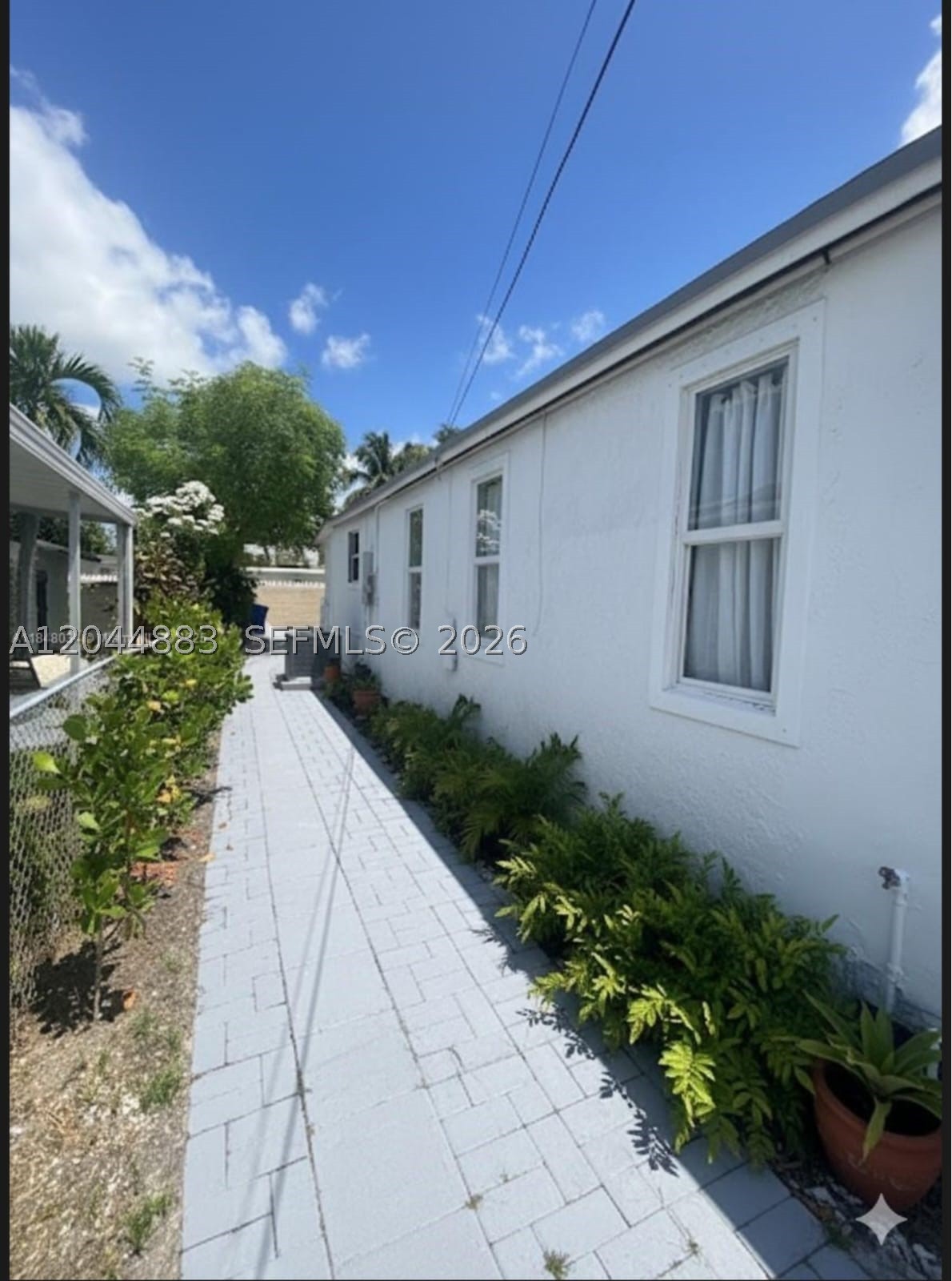 BUENA VISTA HEIGHTS ADDN - Residential