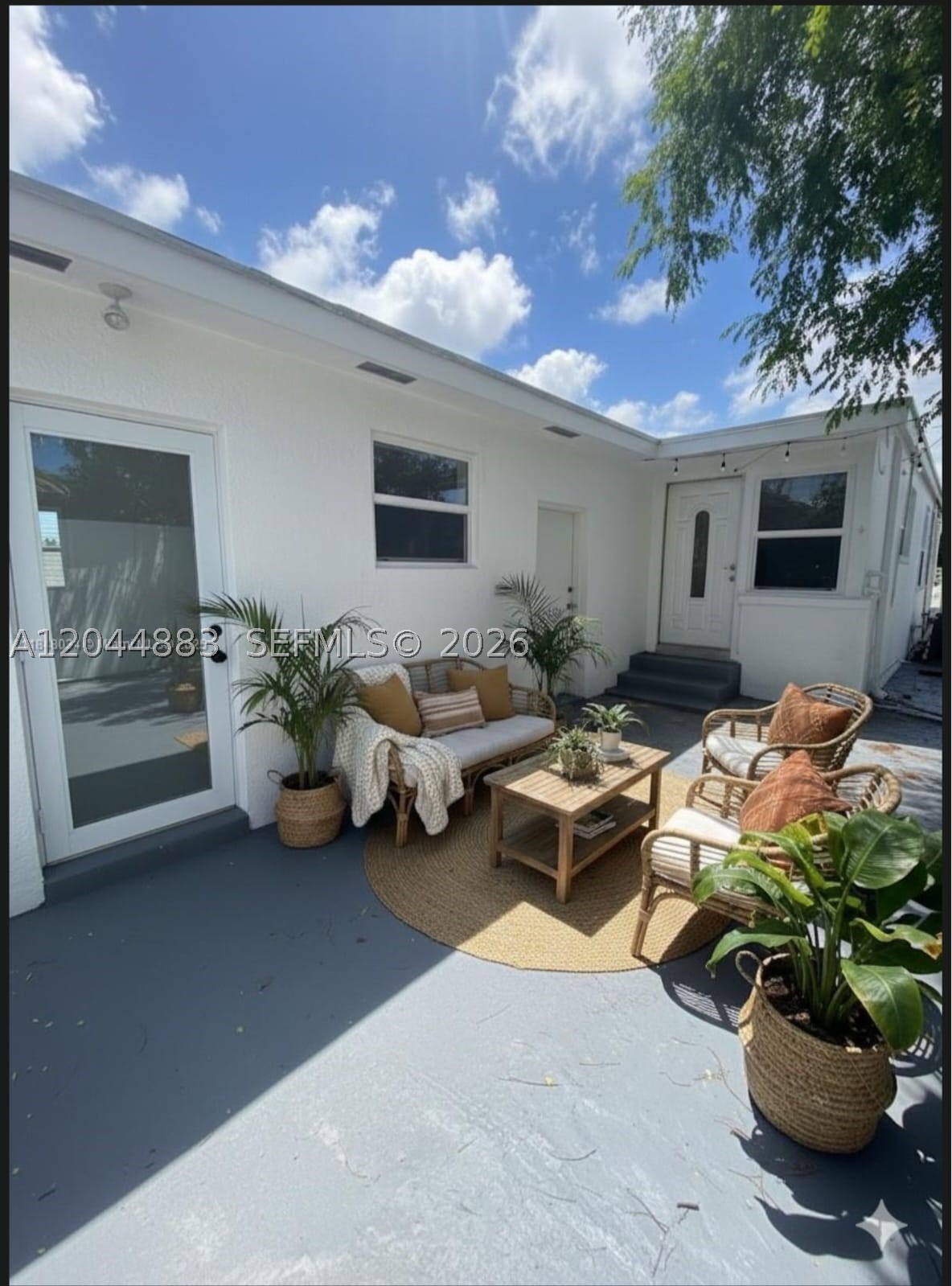 BUENA VISTA HEIGHTS ADDN - Residential
