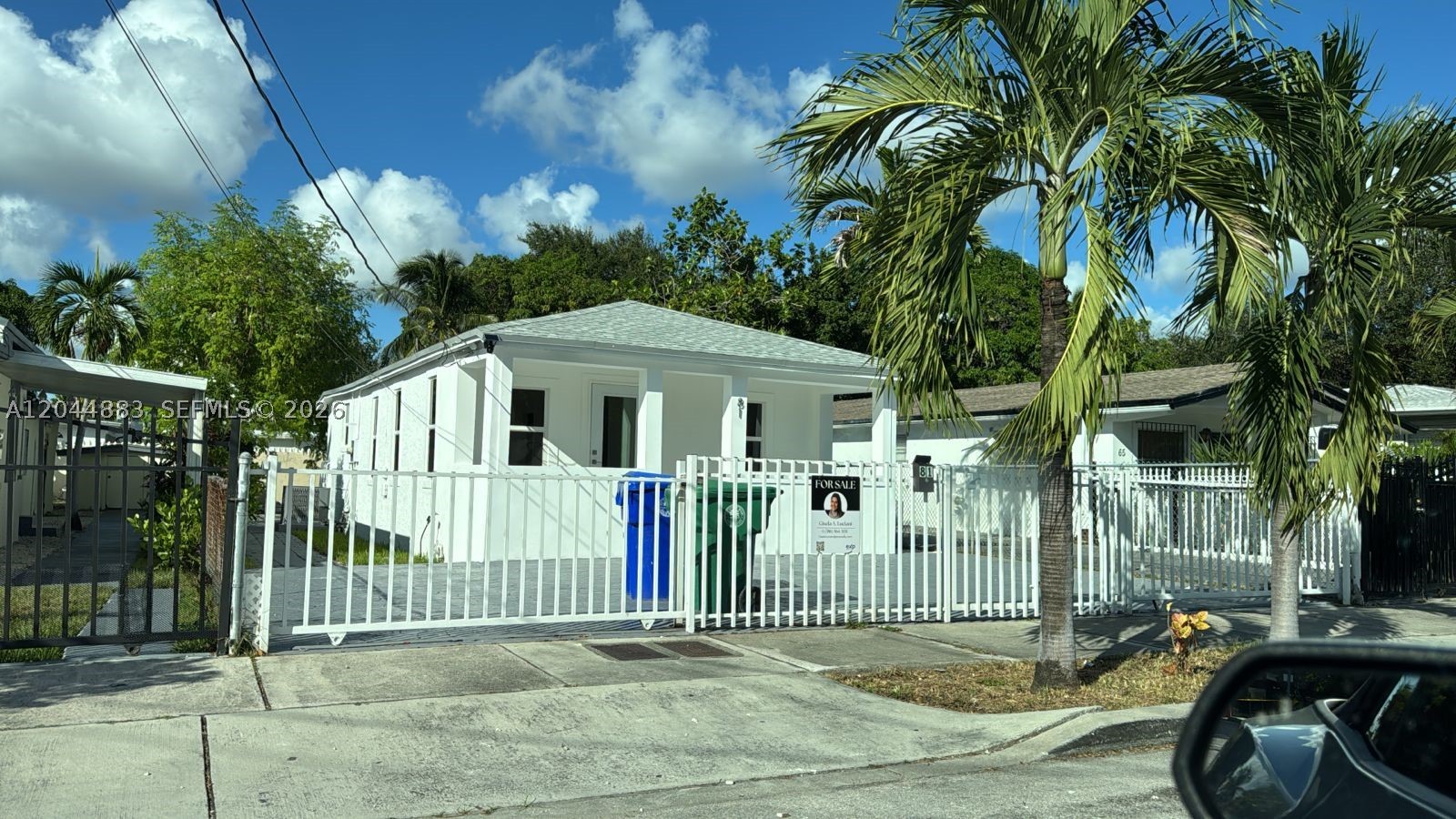 BUENA VISTA HEIGHTS ADDN - Residential