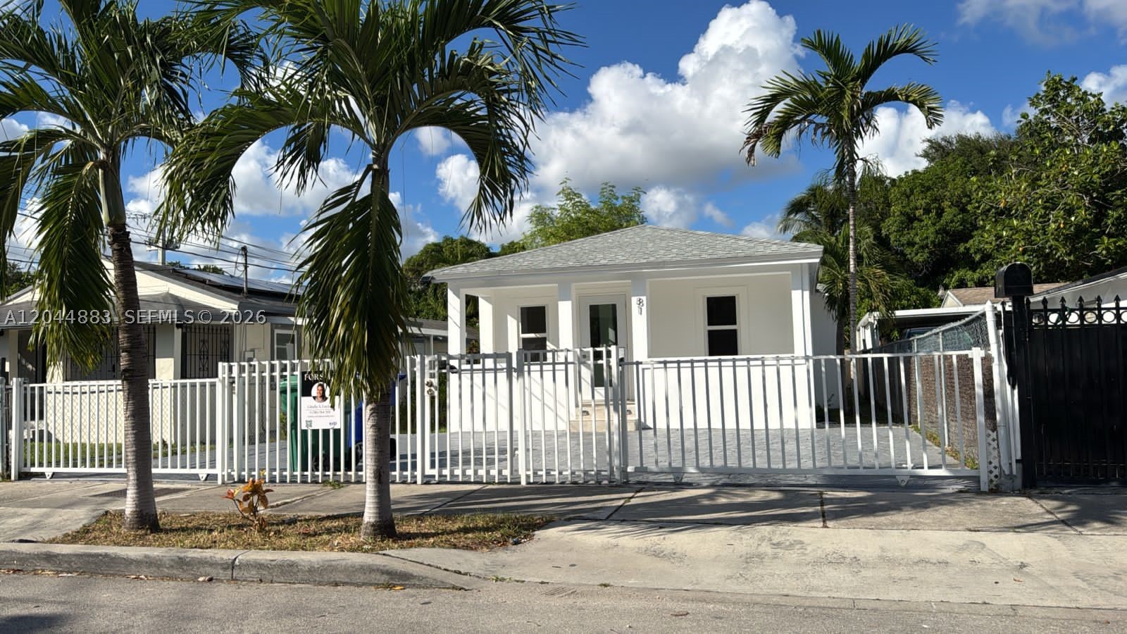 BUENA VISTA HEIGHTS ADDN - Residential