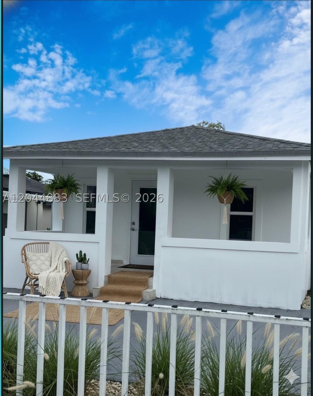 BUENA VISTA HEIGHTS ADDN - Residential