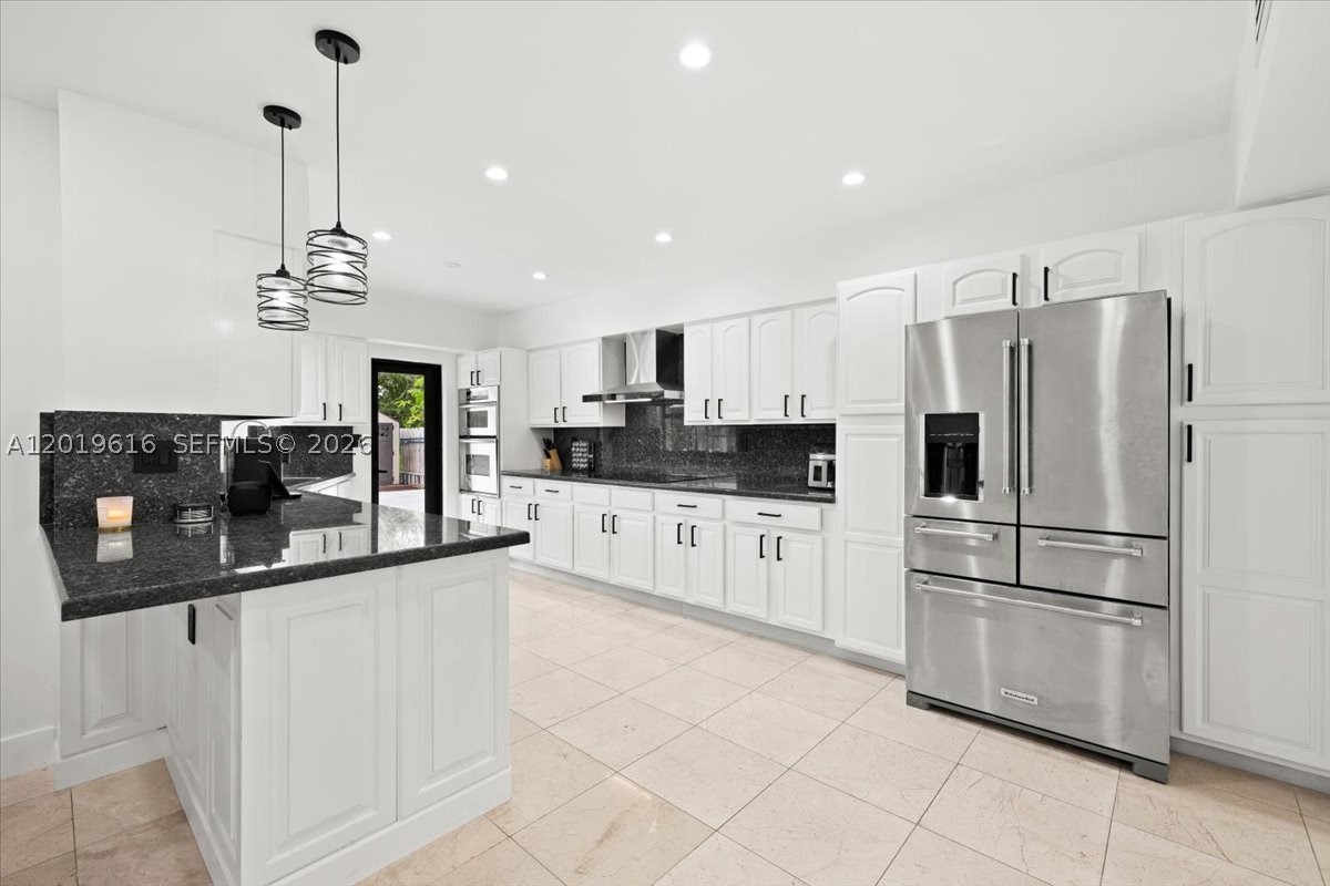 ENCHANTED LAKE SEC 6 - Residential Lease