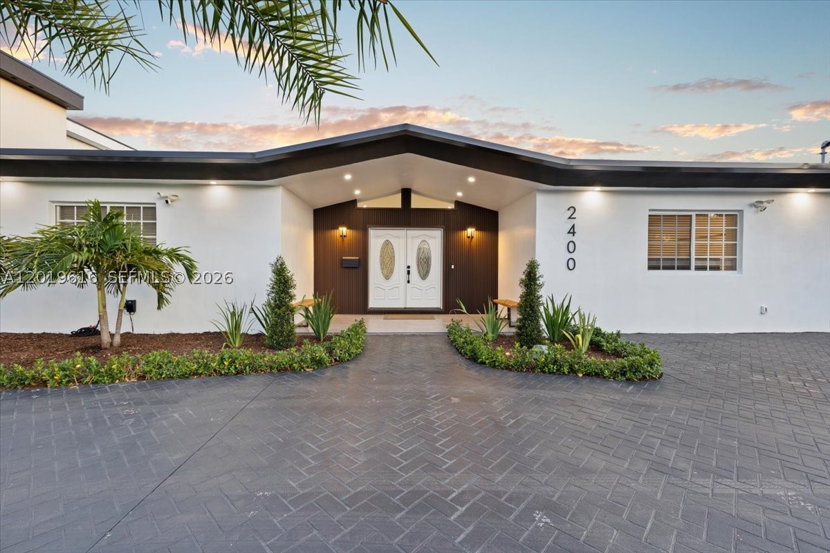 ENCHANTED LAKE SEC 6 - Residential Lease