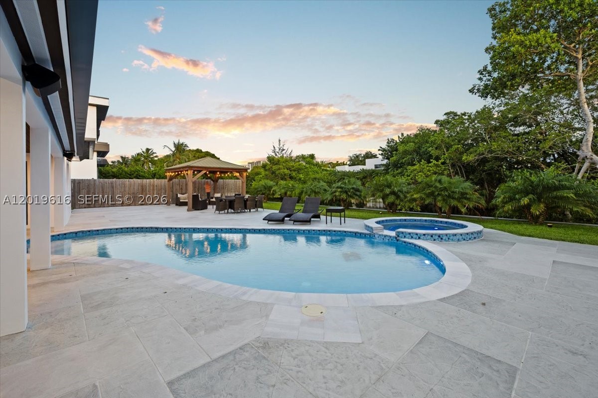 ENCHANTED LAKE SEC 6 - Residential Lease