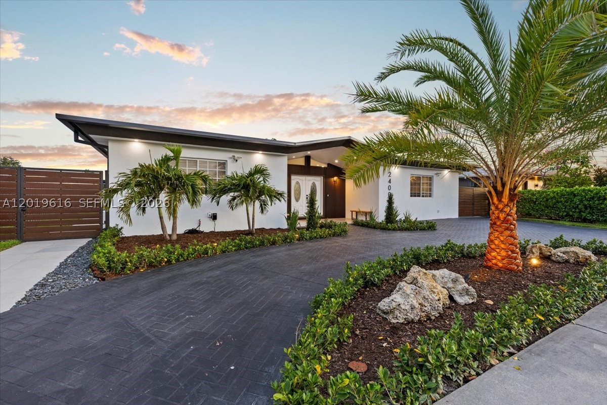 ENCHANTED LAKE SEC 6 - Residential Lease
