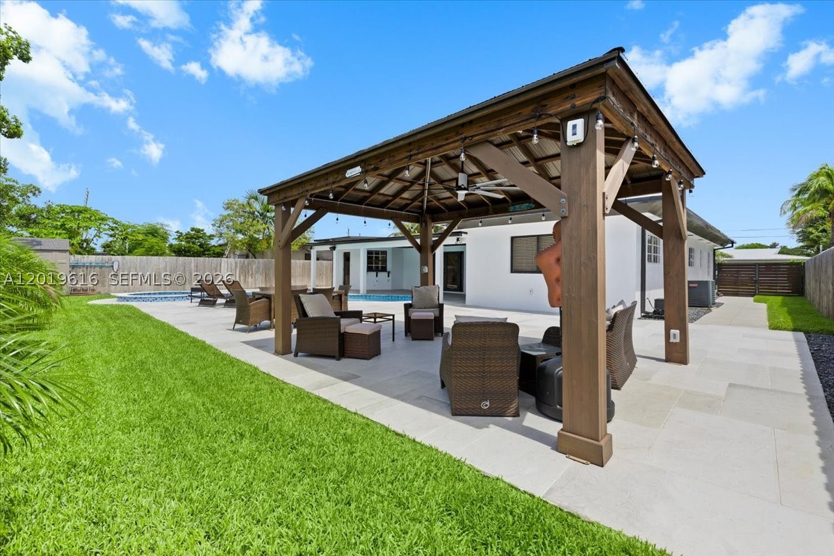 ENCHANTED LAKE SEC 6 - Residential Lease
