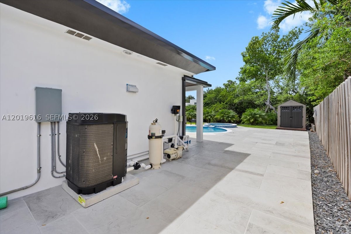 ENCHANTED LAKE SEC 6 - Residential Lease