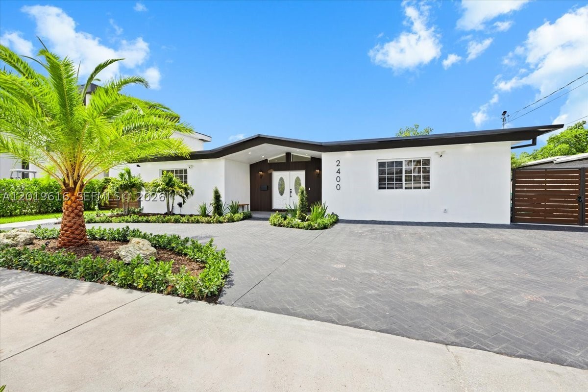 ENCHANTED LAKE SEC 6 - Residential Lease