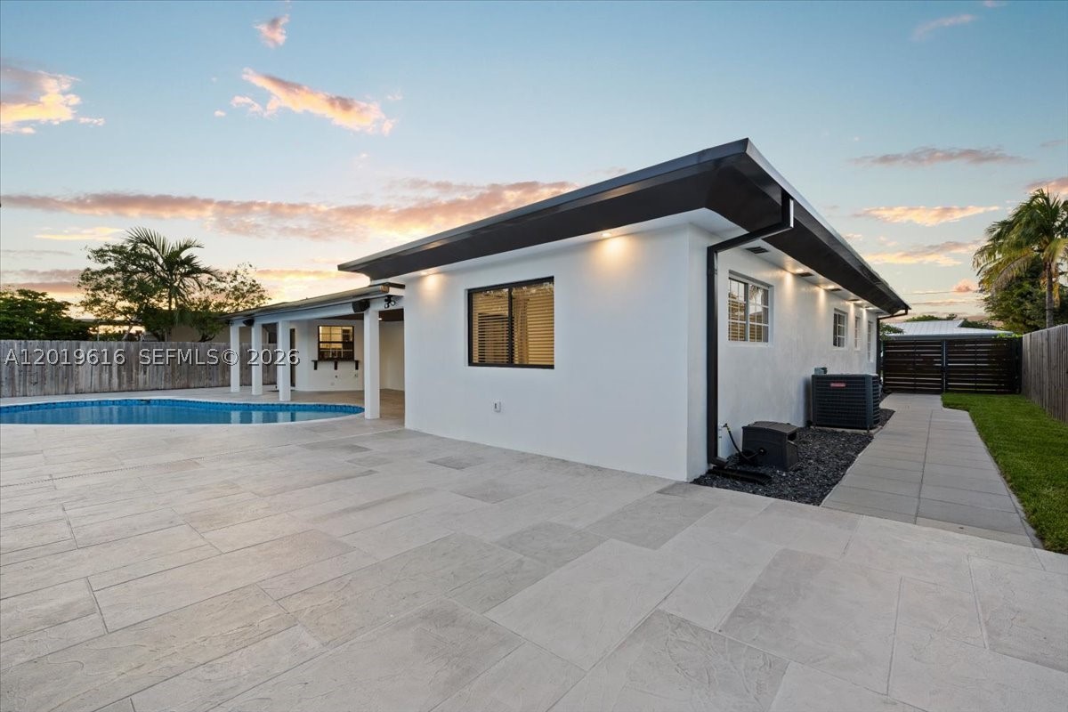 ENCHANTED LAKE SEC 6 - Residential Lease