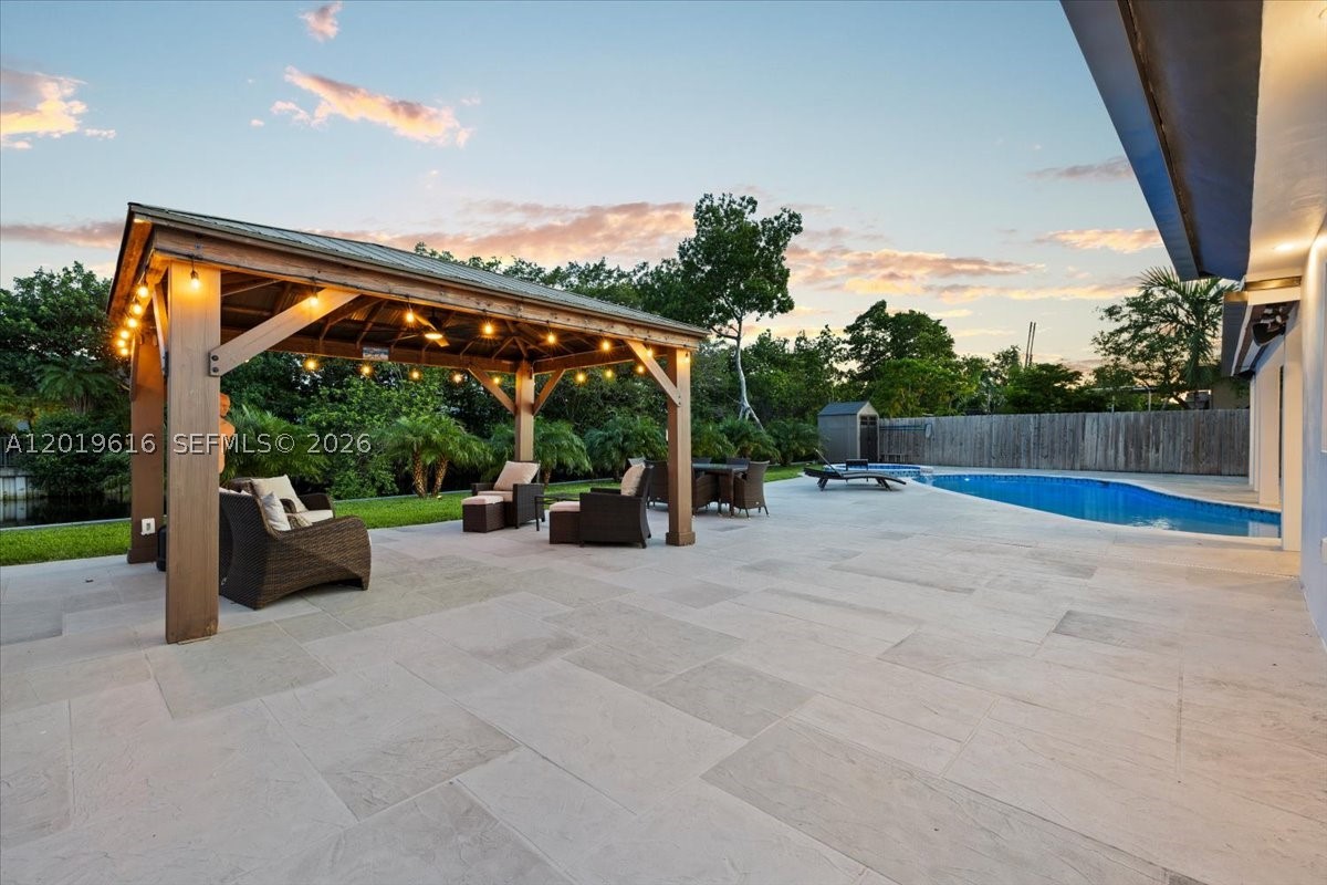 ENCHANTED LAKE SEC 6 - Residential Lease