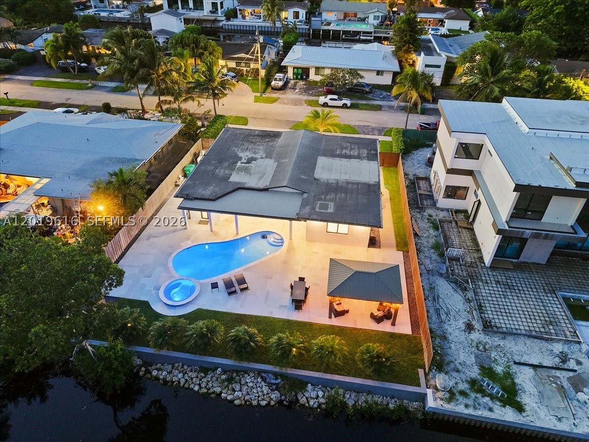 ENCHANTED LAKE SEC 6 - Residential Lease