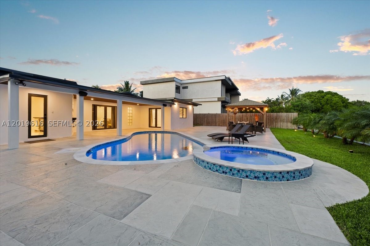 ENCHANTED LAKE SEC 6 - Residential Lease